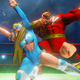 Screenshot: Street Fighter V